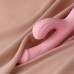 Ji Desire Warm Massage Stick for Women's Sucking Masturbation Simulator Electric Vibration Stick for Women's Sexual Products Adult AV