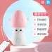 Ji Yu Xiao Mushroom Jumping Egg Female Masturbation App Remote Control Multi frequency Vibration Couple Flirting Adult Products