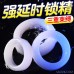 Jiyu Diamond Ring, Circumcision Block Ring, Male Sperm Lock Ring, Penile, Sheep Eye Ring, Delayed Ring, Adult Sexual Products