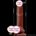 Jiyu Liquid Silicone Simulated Insertion Masturbation Device for Women's Sexuality and Adult Sexual Products for Replacement