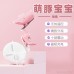Ji Yuduo Frequently Shakes the Breast Clip and Flicks the Wireless Remote Control Breast Massager, Teasing Adult Sex Products, Jumping Eggs