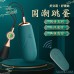 Jiyu Adult Toys China-Chic Jumping Egg Warming Remote Control Jumping Bullet Wireless Remote Control Female Masturbation Sex Products