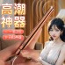 Jiyu's anal vibrator for women's sexual products, anal masturbation device, anal opening device, and development of vestibular sticks