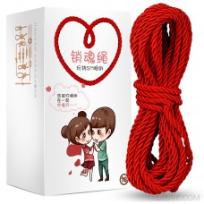 Ji Desires Master and Servant Emotional Binding Set, Couple Sex Toys, flirting props, ropes, adult sexual products