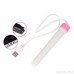 Ji Yu USB heating rod male masturbator heating rod inflatable doll accessories wholesale manufacturer of adult sexual products